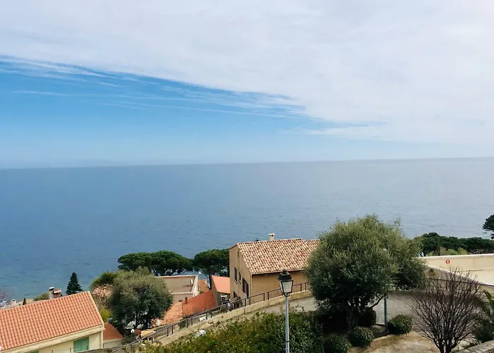 Pietranera Studio Proche De La Mer A 2Km De Bastia