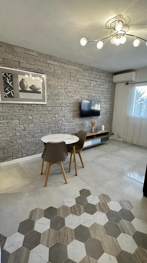 Pietranera Proche De La A 2km De Bastia Apartment *