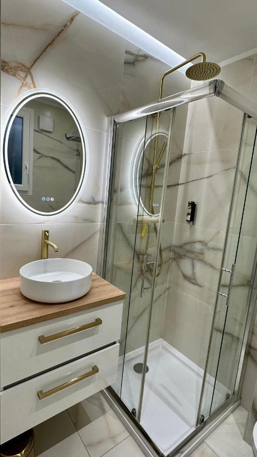 Apartamento Pietranera Proche De La à 2km De Bastia