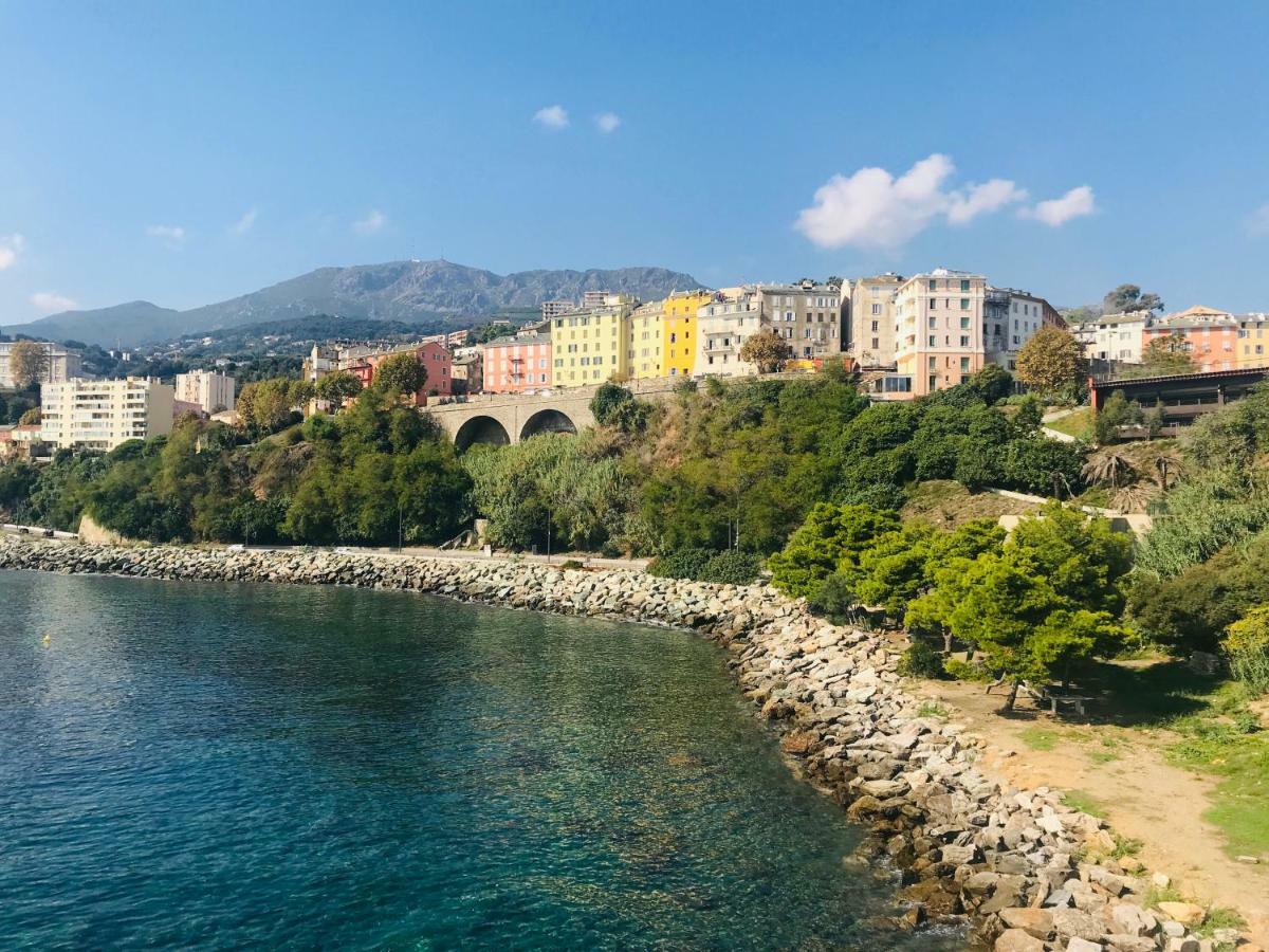 Pietranera Proche De La à 2km De Bastia *